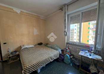 Appartamento Via la Spezia, Genova (zona Sampierdarena) - foto 19