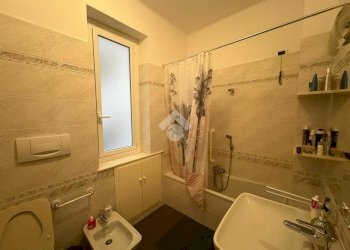 Appartamento Via la Spezia, Genova (zona Sampierdarena) - foto 20