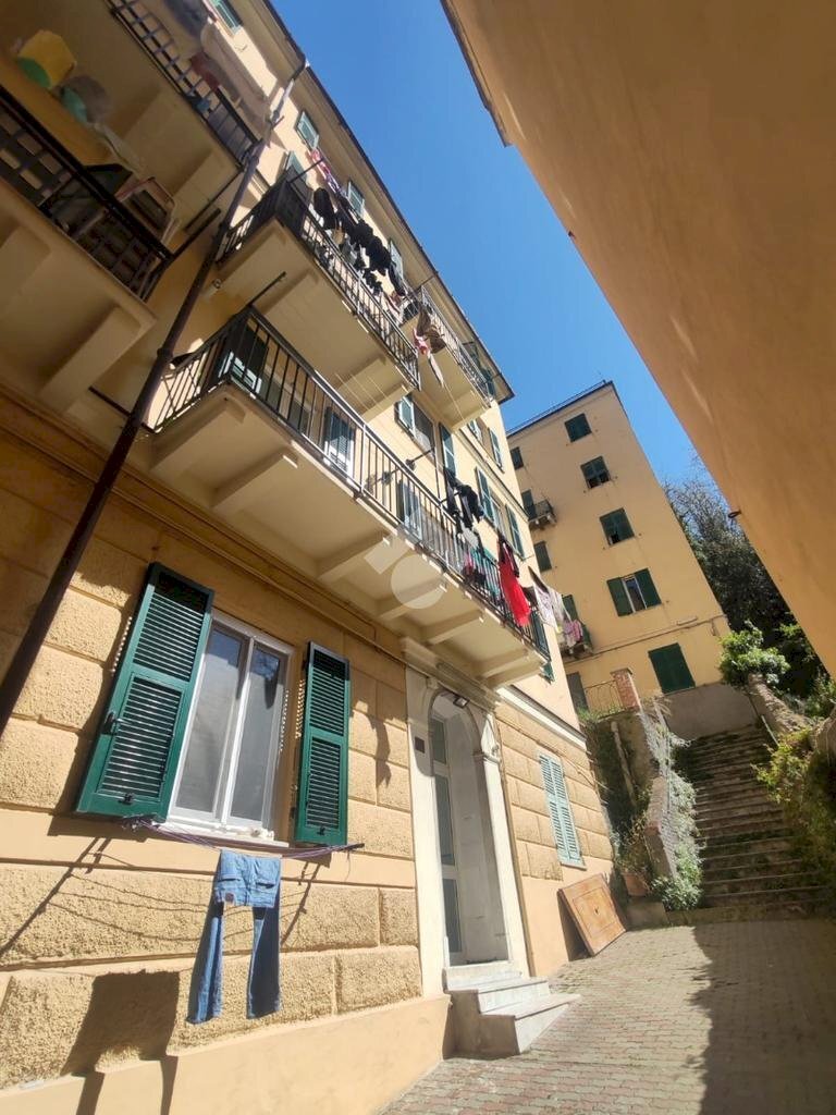 Quadrilocale Via del Campasso, Genova (zona Sampierdarena) - foto 2