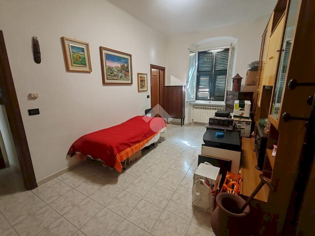 Quadrilocale Via del Campasso, Genova (zona Sampierdarena) - foto 3