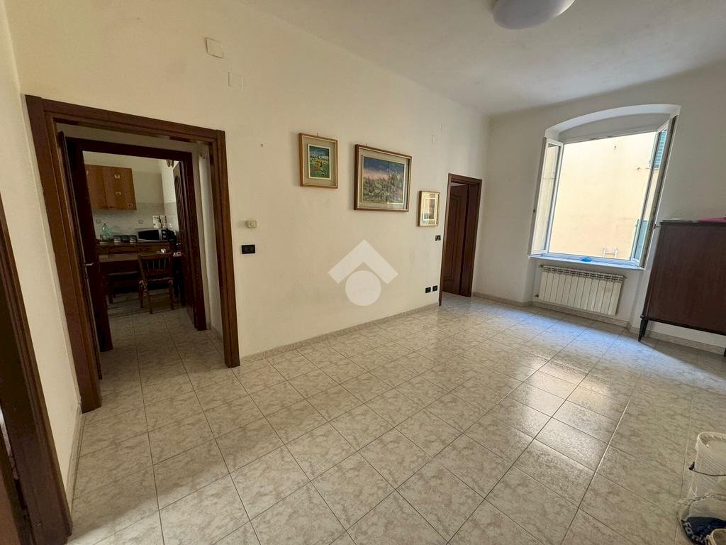 Quadrilocale Via del Campasso, Genova (zona Sampierdarena) - foto 1