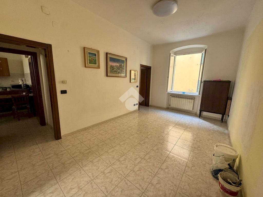 Quadrilocale Via del Campasso, Genova (zona Sampierdarena) - foto 2