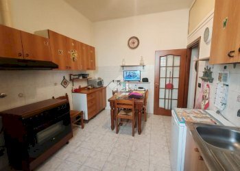 Quadrilocale Via del Campasso, Genova (zona Sampierdarena) - foto 1