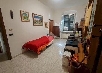 Quadrilocale Via del Campasso, Genova (zona Sampierdarena) - foto 3