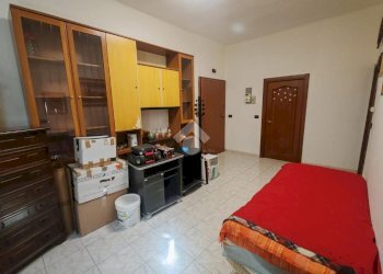 Quadrilocale Via del Campasso, Genova (zona Sampierdarena) - foto 6