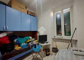 Quadrilocale Via del Campasso, Genova (zona Sampierdarena) - foto 7