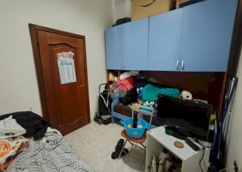 Quadrilocale Via del Campasso, Genova (zona Sampierdarena) - foto 8