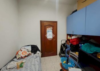 Quadrilocale Via del Campasso, Genova (zona Sampierdarena) - foto 9