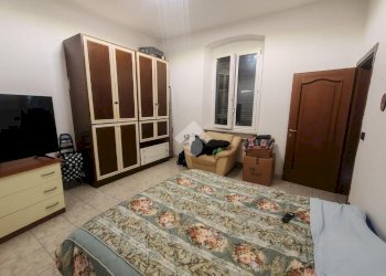 Quadrilocale Via del Campasso, Genova (zona Sampierdarena) - foto 13