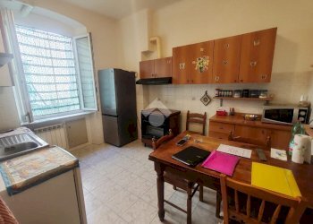 Quadrilocale Via del Campasso, Genova (zona Sampierdarena) - foto 14