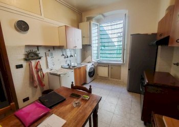 Quadrilocale Via del Campasso, Genova (zona Sampierdarena) - foto 15