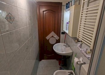 Quadrilocale Via del Campasso, Genova (zona Sampierdarena) - foto 17