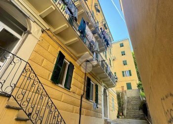Quadrilocale Via del Campasso, Genova (zona Sampierdarena) - foto 3