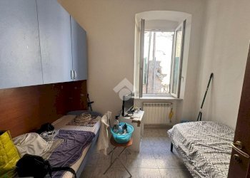 Quadrilocale Via del Campasso, Genova (zona Sampierdarena) - foto 9