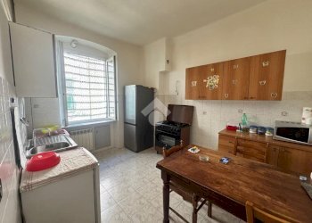 Quadrilocale Via del Campasso, Genova (zona Sampierdarena) - foto 12