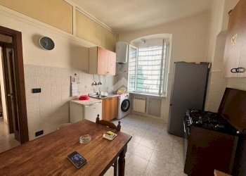 Quadrilocale Via del Campasso, Genova (zona Sampierdarena) - foto 15