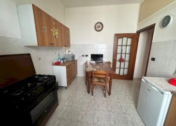 Quadrilocale Via del Campasso, Genova (zona Sampierdarena) - foto 16