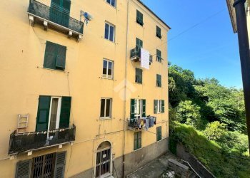 Quadrilocale Via del Campasso, Genova (zona Sampierdarena) - foto 17