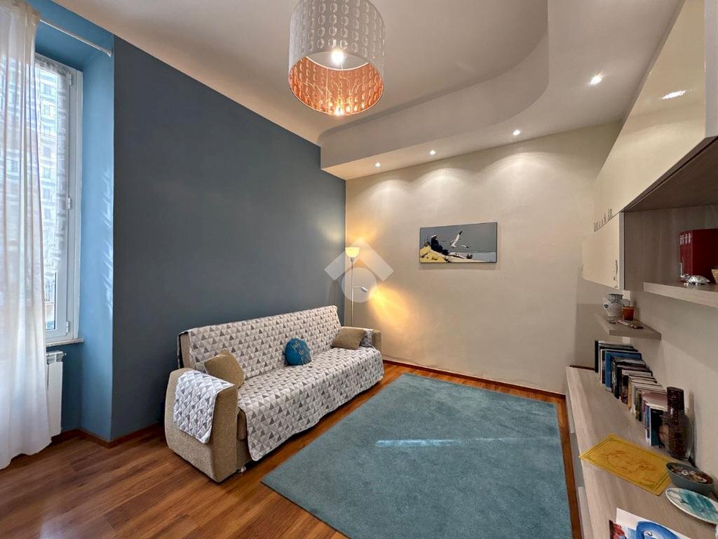 Trilocale Corso Italia, Savona (zona Centro) - foto 1