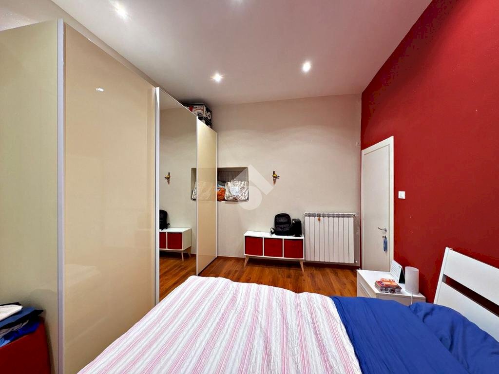 Trilocale Corso Italia, Savona (zona Centro) - foto 2