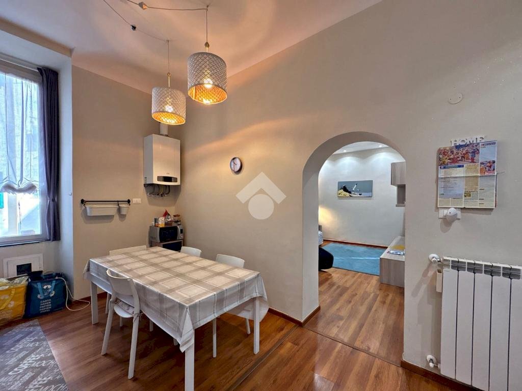 Trilocale Corso Italia, Savona (zona Centro) - foto 3