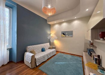 Trilocale Corso Italia, Savona (zona Centro) - foto 1