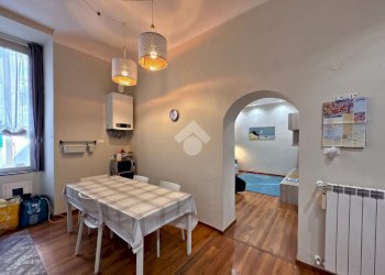 Trilocale Corso Italia, Savona (zona Centro) - foto 3