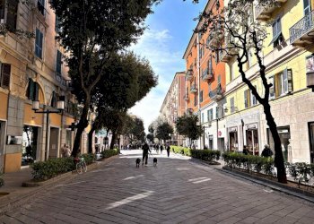 Trilocale Corso Italia, Savona (zona Centro) - foto 5