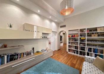 Trilocale Corso Italia, Savona (zona Centro) - foto 8