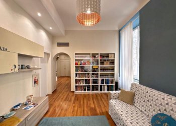 Trilocale Corso Italia, Savona (zona Centro) - foto 9