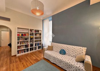 Trilocale Corso Italia, Savona (zona Centro) - foto 10