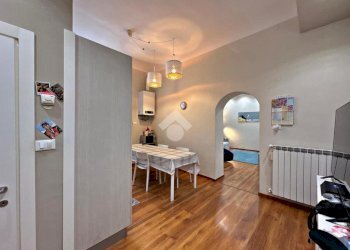 Trilocale Corso Italia, Savona (zona Centro) - foto 11