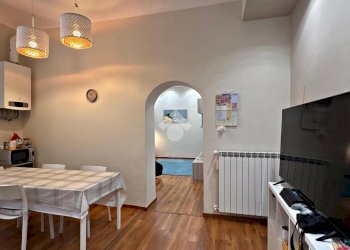 Trilocale Corso Italia, Savona (zona Centro) - foto 12