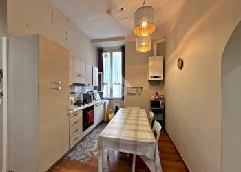 Trilocale Corso Italia, Savona (zona Centro) - foto 13