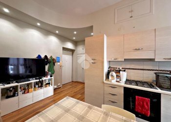 Trilocale Corso Italia, Savona (zona Centro) - foto 14