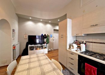 Trilocale Corso Italia, Savona (zona Centro) - foto 15