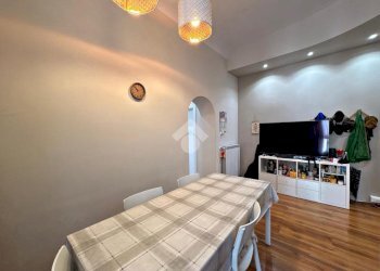 Trilocale Corso Italia, Savona (zona Centro) - foto 16