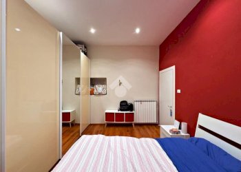 Trilocale Corso Italia, Savona (zona Centro) - foto 20