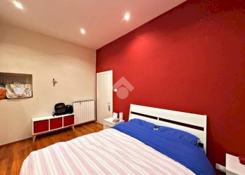 Trilocale Corso Italia, Savona (zona Centro) - foto 21