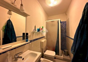 Trilocale Corso Italia, Savona (zona Centro) - foto 22