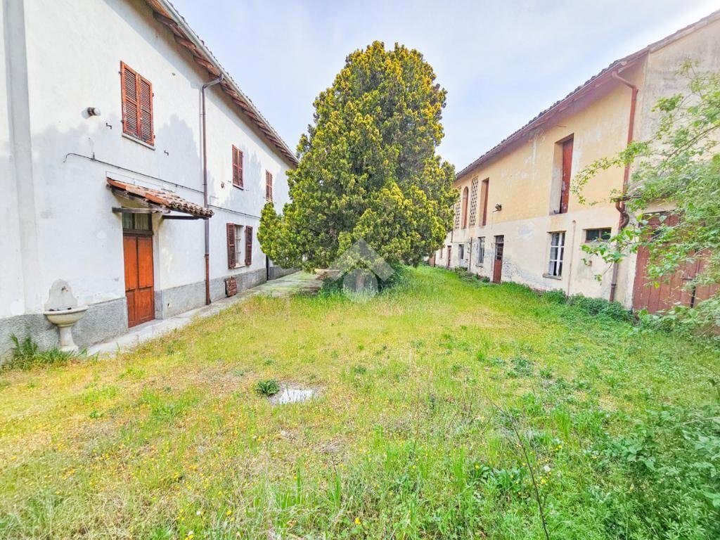 Casa semi indipendente Via Tortona, Bosco Marengo - foto 1