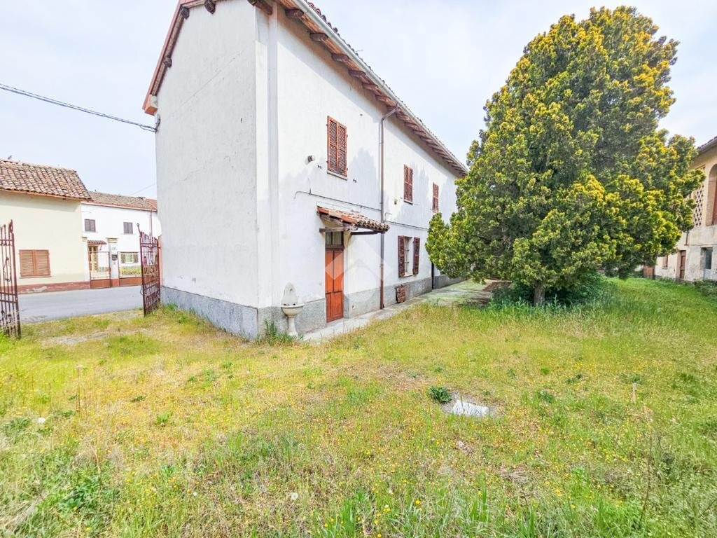 Casa semi indipendente Via Tortona, Bosco Marengo - foto 2