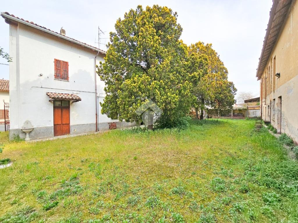 Casa semi indipendente Via Tortona, Bosco Marengo - foto 3