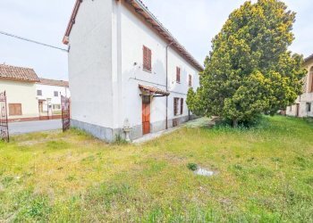 Casa semi indipendente Via Tortona, Bosco Marengo - foto 2