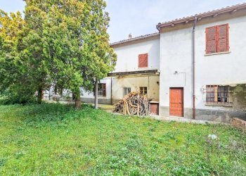 Casa semi indipendente Via Tortona, Bosco Marengo - foto 4