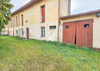 Casa semi indipendente Via Tortona, Bosco Marengo - foto 5