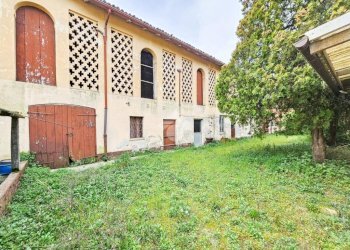 Casa semi indipendente Via Tortona, Bosco Marengo - foto 6