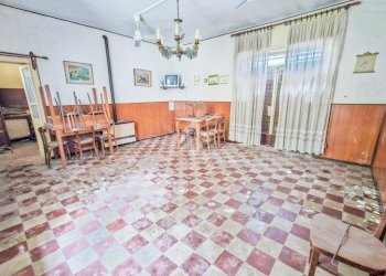 Casa semi indipendente Via Tortona, Bosco Marengo - foto 11