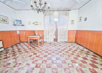 Casa semi indipendente Via Tortona, Bosco Marengo - foto 13