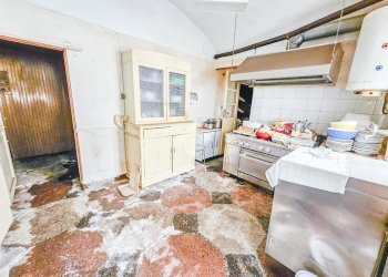 Casa semi indipendente Via Tortona, Bosco Marengo - foto 15